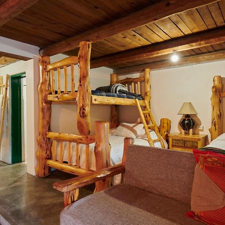 Rimusa Inn Кріл Екстер'єр фото