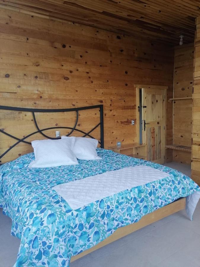 Rimusa Inn Кріл Екстер'єр фото