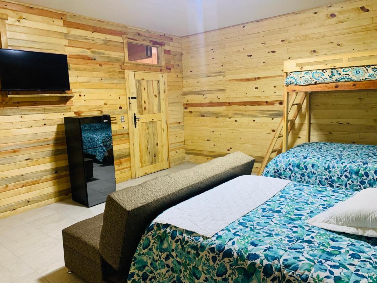 Rimusa Inn Кріл Екстер'єр фото