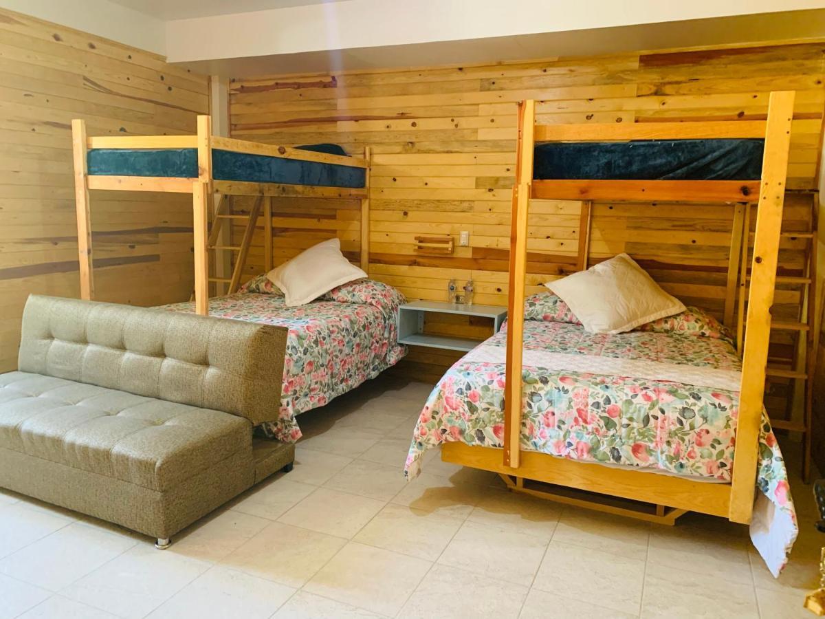 Rimusa Inn Кріл Екстер'єр фото