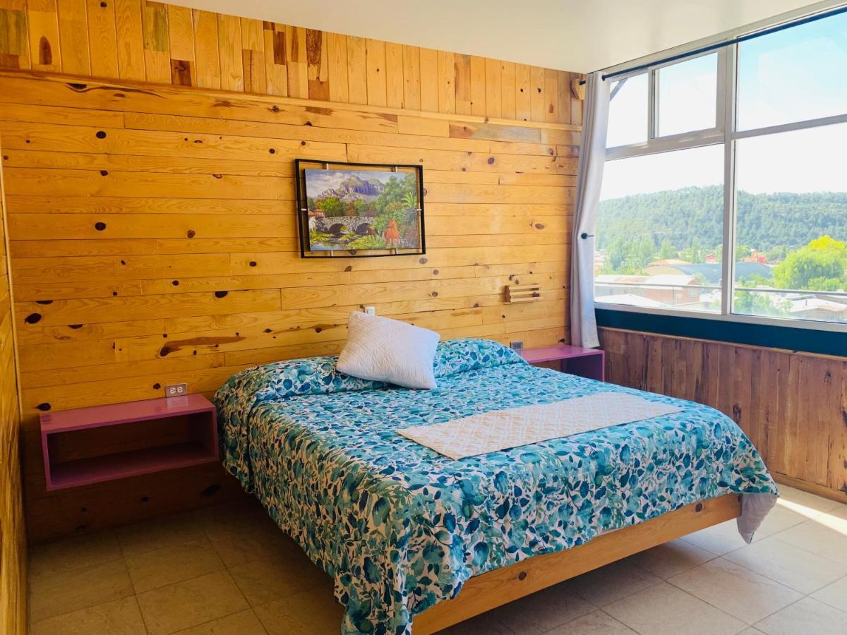 Rimusa Inn Кріл Екстер'єр фото