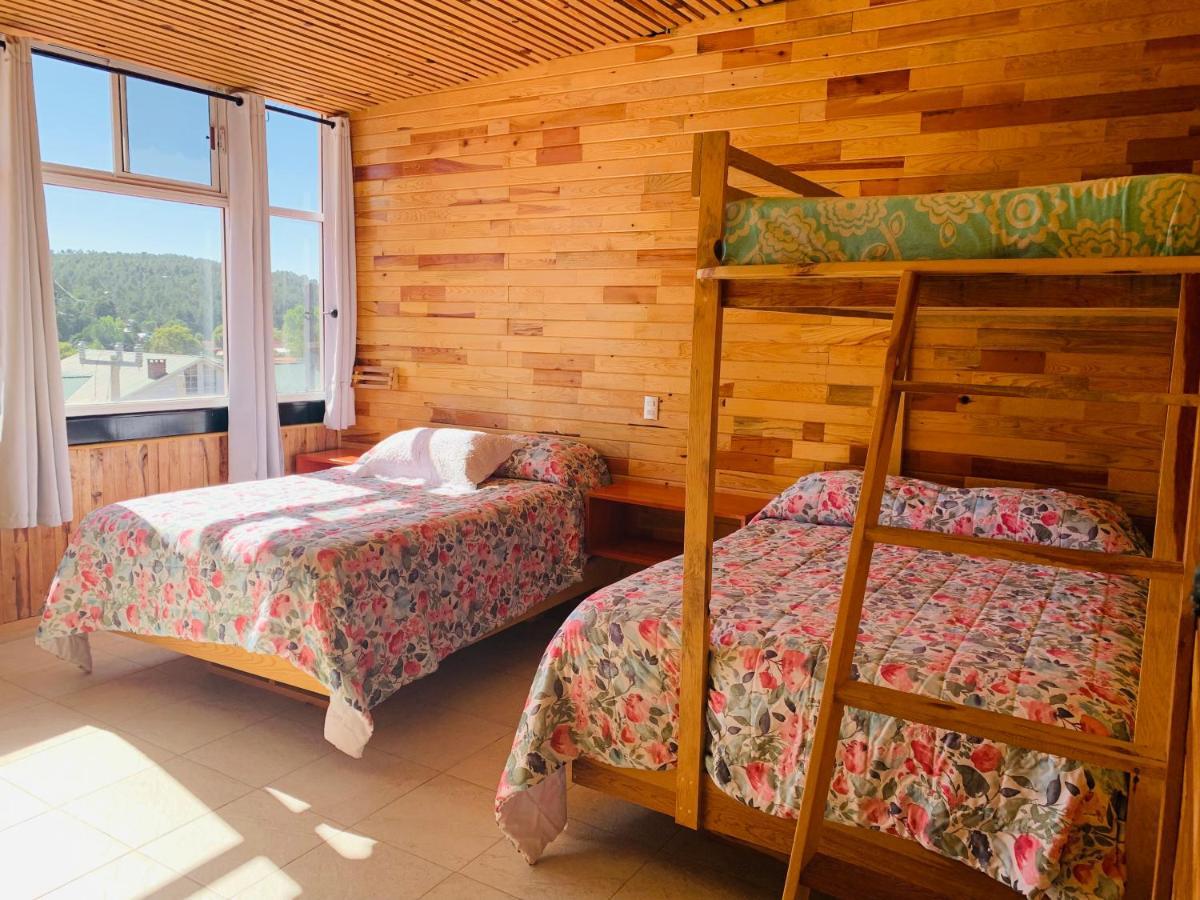 Rimusa Inn Кріл Екстер'єр фото