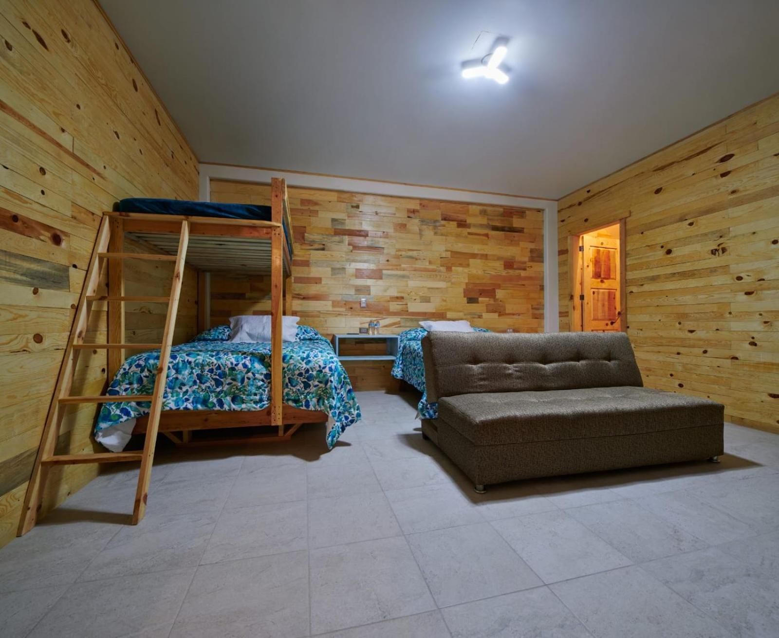 Rimusa Inn Кріл Екстер'єр фото