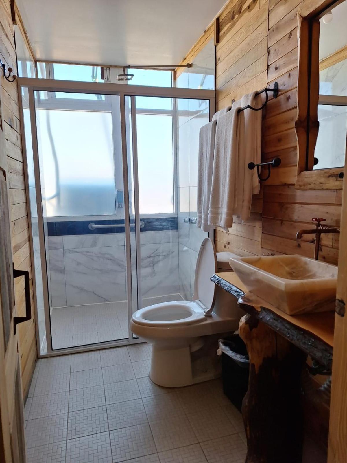 Rimusa Inn Кріл Екстер'єр фото