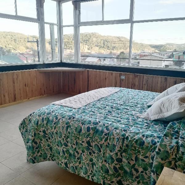 Rimusa Inn Кріл Екстер'єр фото