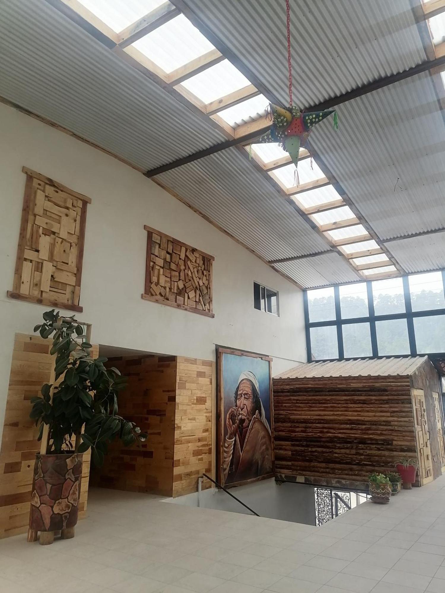 Rimusa Inn Кріл Екстер'єр фото
