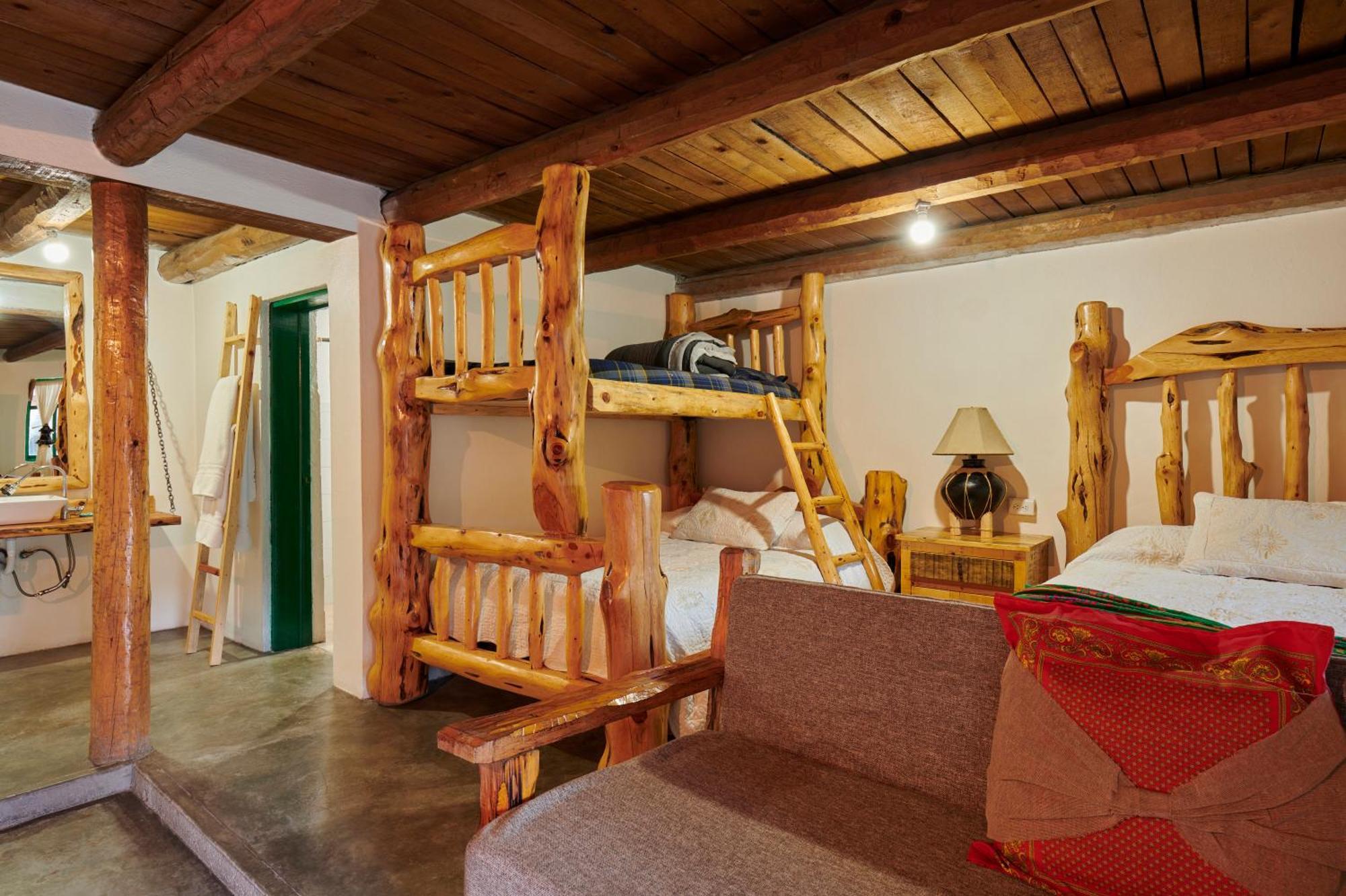 Rimusa Inn Кріл Екстер'єр фото