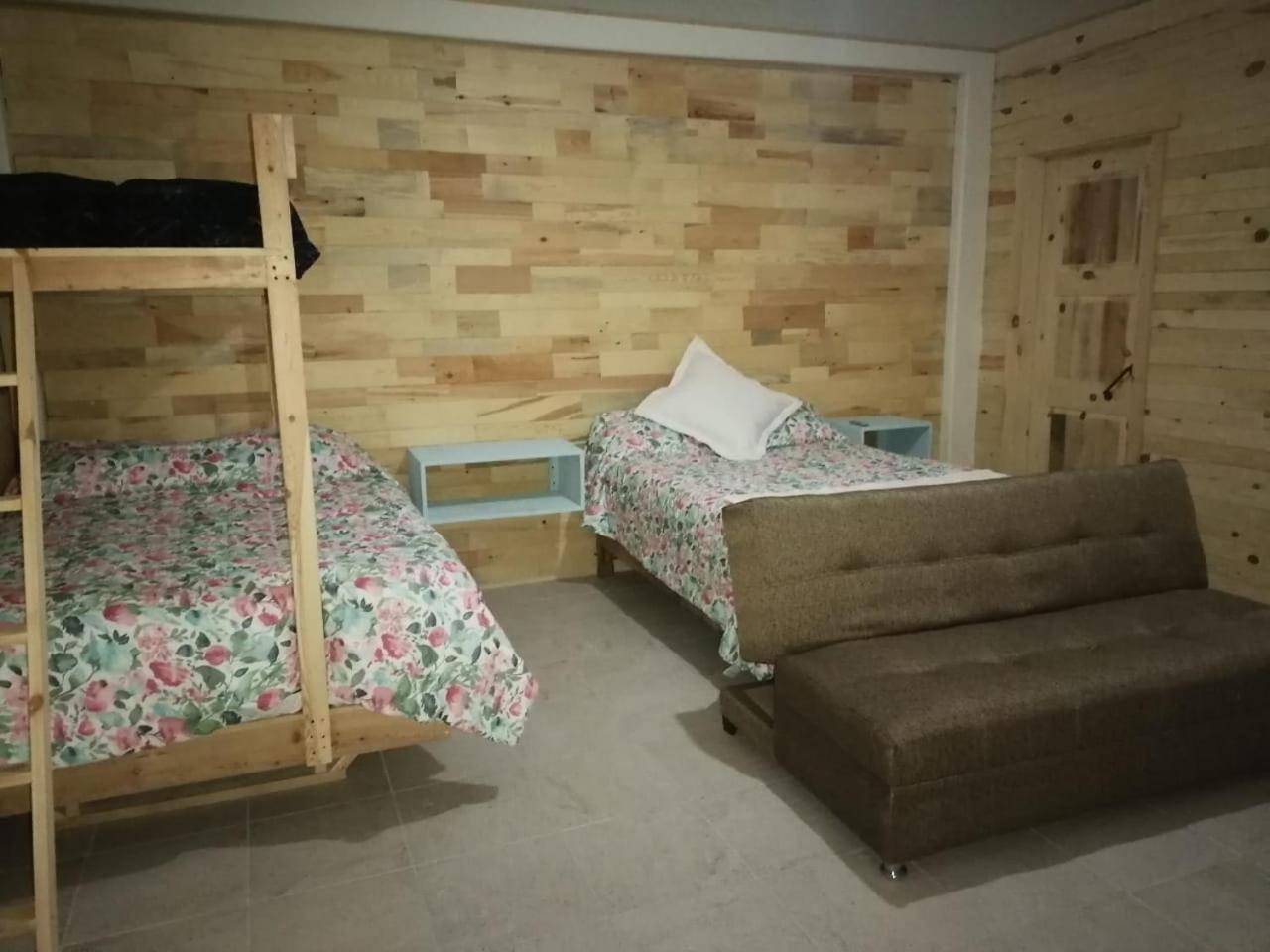 Rimusa Inn Кріл Екстер'єр фото